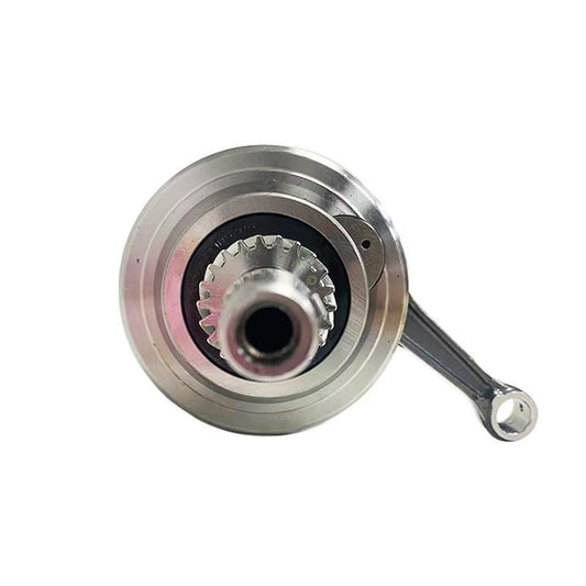 CG250 Crankshaft Assy TMX155 Plug And Play Motorcycle Engine Part High guality
