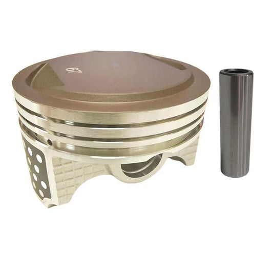 CRF230 Piston Ring Kit 67mm XR200/XR230 Plug And Play Motorcycle Engine Part High quality